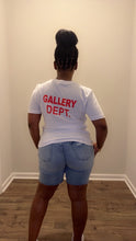 Load image into Gallery viewer, Gallery Tee